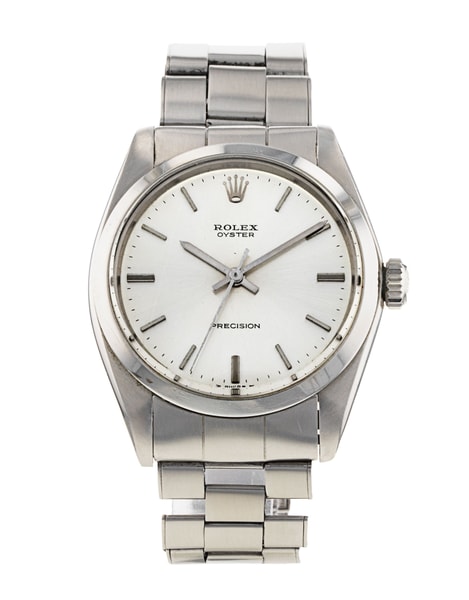 Rolex Oyster Precision 6426